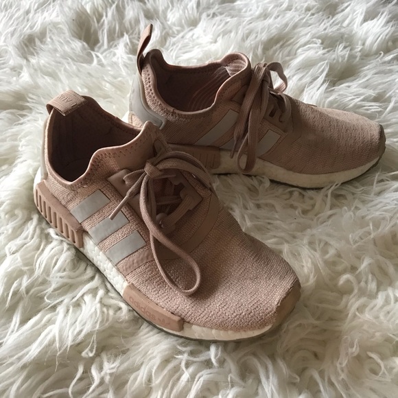 adidas blush sneakers